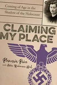 Claiming My Place: Coming of Age in the Shadow of the Holocaust (Repost)