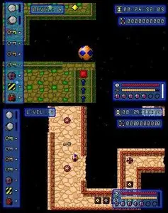Hazard Ball 1.2 Portable