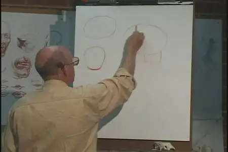 Glenn Vlippu - Drawing Lessons