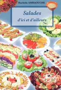 Salades by Rachida Amhaouche (Repost)