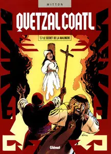 Quetzalcoatl (1997) Complete