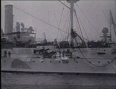 HC Weapons at War - Battleships (1991)