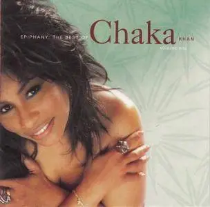 Chaka Khan - Epiphany: The Best of Chaka Khan, Vol. 1 (1996) [Japan] {HDCD}