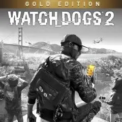 Watch Dogs 2 - Gold Edition (2016)