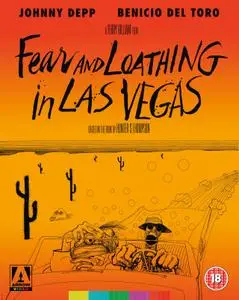 Fear and Loathing in Las Vegas (1998) [Remastered]