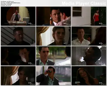 Burn Notice S03E08