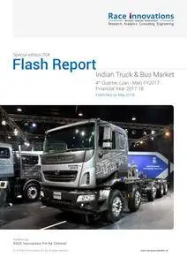 Flash Report - Truck and Bus - May 2018