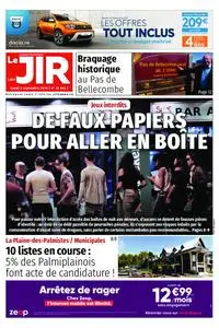 Journal de l'île de la Réunion - 02 septembre 2019