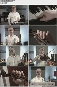 Jools Holland's Music Makers - The Violin With Ric Sanders