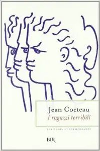Jean Cocteau - I Ragazzi Terribili
