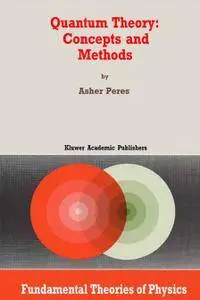 Quantum Theory: Concepts and Methods (Repost)