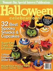 Halloween Celebrations - October 18, 2007