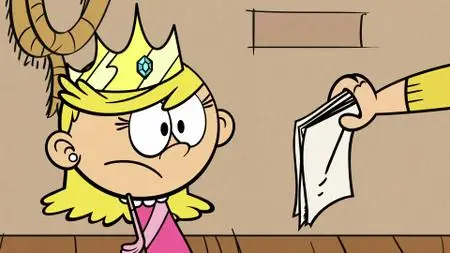 The Loud House S03E24