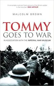 Tommy Goes to War (Revealing History