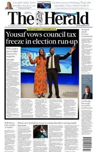 The Herald (Scotland) - 18 October 2023