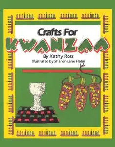 Crafts for Kwanzaa (Holiday Crafts for Kids)