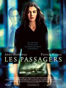 [DVDRiP] Passagers (Les Passagers) (2008) (Anne Hathaway) FRENCH
