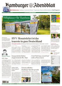 Hamburger Abendblatt – 19. Juni 2019