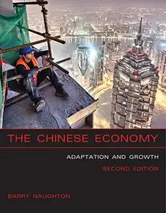 The Chinese Economy: Adaptation and Growth, 2nd Edition