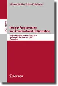 Integer Programming and Combinatorial Optimization