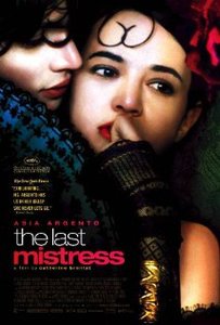 Une vieille maitresse/The Last Mistress (2007)