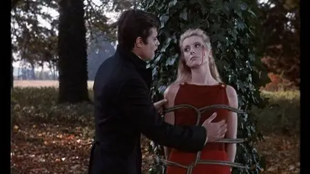 Belle de jour (1967) [The Criterion Collection #593] [ReUp]