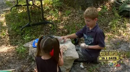 Discovery Channel - Militia Rising (2012)