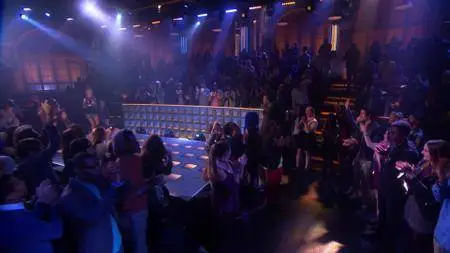 Drop the Mic S01E04