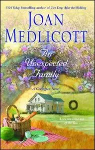 «An Unexpected Family» by Joan Medlicott