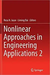 Nonlinear Approaches in Engineering Applications 2 (Repost)