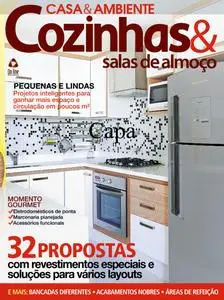 Cozinhas e Salas de Almoço – 25 outubro 2022