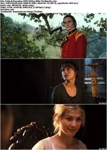 Pride & Prejudice (2005)