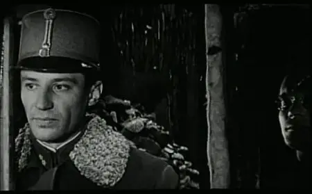 Padurea spânzuratilor / Forest of the Hanged (1965)
