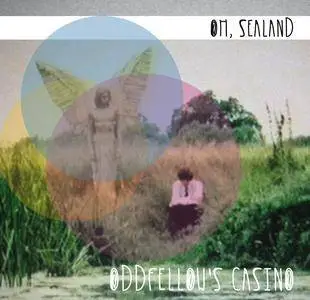 Oddfellow's Casino - Oh, Sealand (2017)