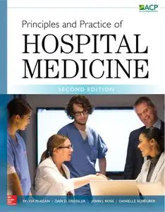 Principles and Practice of Hospital Medicine (2nd Edition)