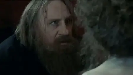 (Fr3) Raspoutine (2011)