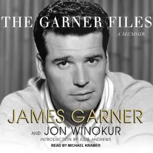 The Garner Files: A Memoir (Audiobook)