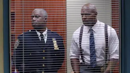 Brooklyn Nine-Nine S01E01