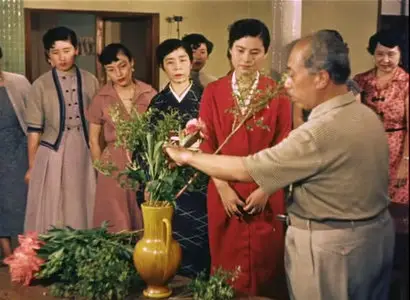 Ikebana (1956)