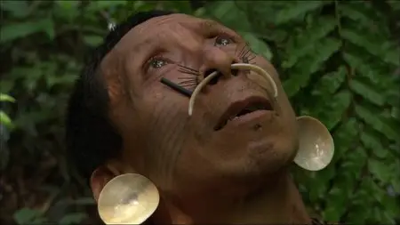 Mythos Amazonas/Amazon Alive (2010)