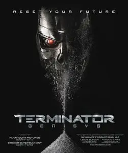 Terminator Genisys (2015)