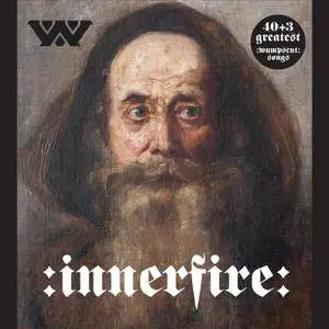 :wumpscut: - Innerfire (2017)