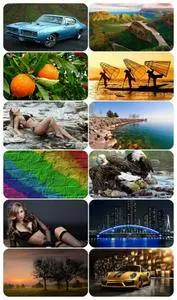 Beautiful Mixed Wallpapers Pack 694