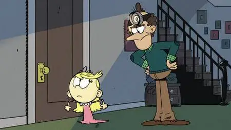 The Loud House S03E10