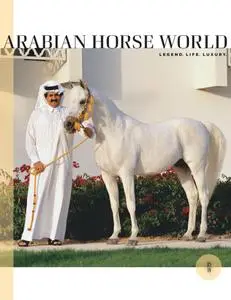 Arabian Horse World - May 2019