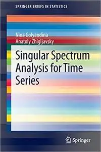 Singular Spectrum Analysis for Time Series