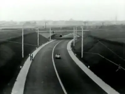Das dritte Reich in Farbe E02 Das Jahr 1934