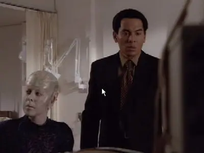 Earth Final Conflict - 0120 - Infection