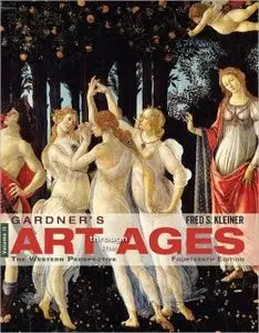 Gardner's Art Through the Ages: The Western Perspective, Volume II (14th edition) (Repost)