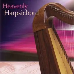 VA - Heavenly Harpsichord (2003) {Direct Source} **[RE-UP]**